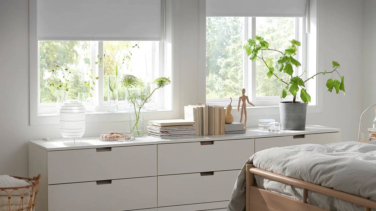 5 novedades de Ikea perfectas para vestir tu casa en verano