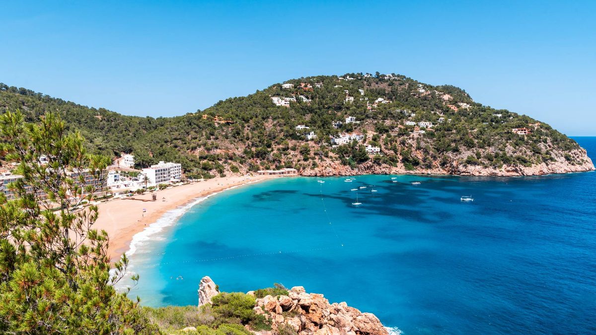 Las playas de Ibiza desaparecerán a finales de siglo debido al cambio climático