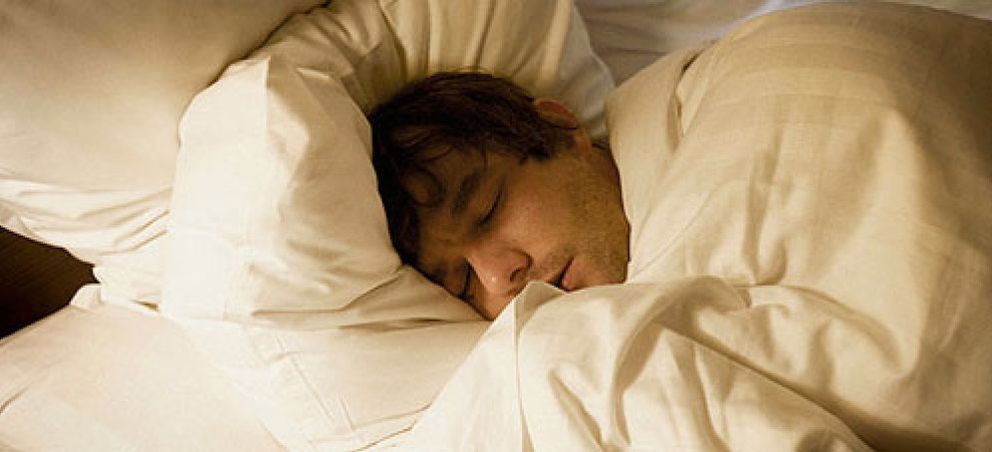 Foto: Dormir menos de 8 horas aumenta los síntomas depresivos y de ansiedad