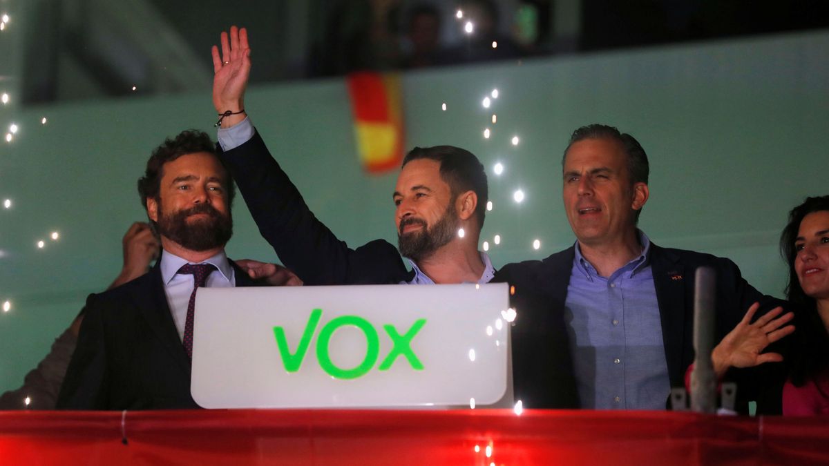 Los nuevos feudos de Vox en las elecciones generales: ¿en qué municipios crece más?
