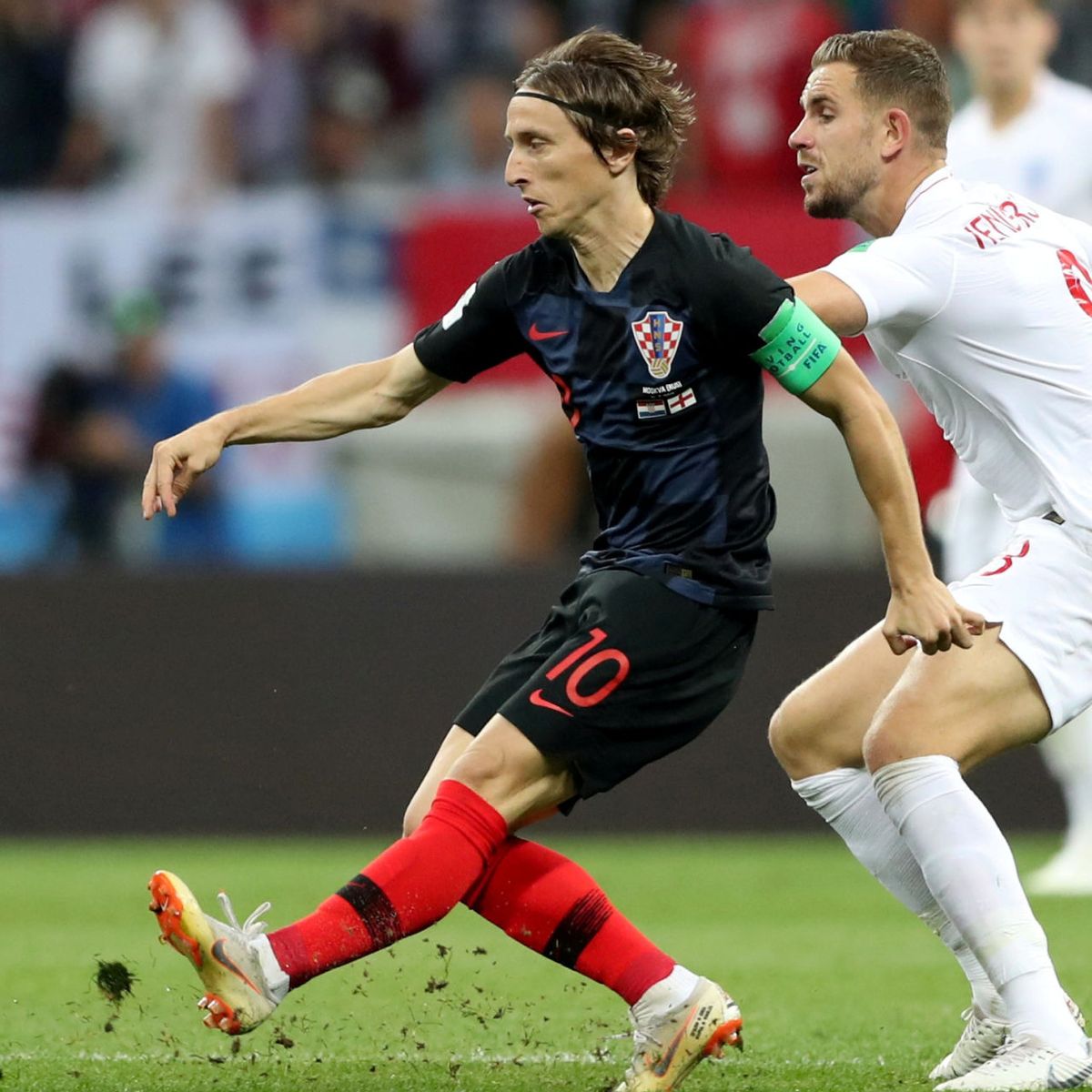 Objeción Extremadamente importante Resistente Francia - Croacia: horario y dónde ver la final del Mundial 2018 en  televisión y online