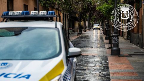 Detenido por rajar la cara a su expareja delante de sus dos hijos en Villaverde (Madrid)