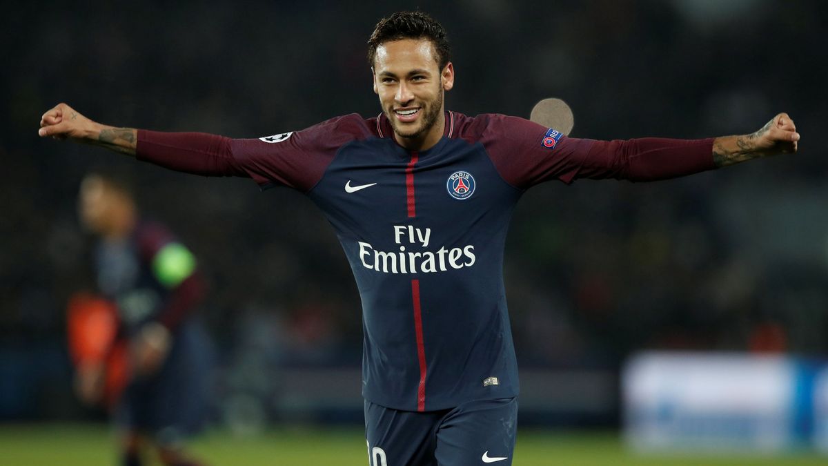 ¿Está arrepentido Neymar de abandonar el Barça y fichar por el Paris Saint-Germain?