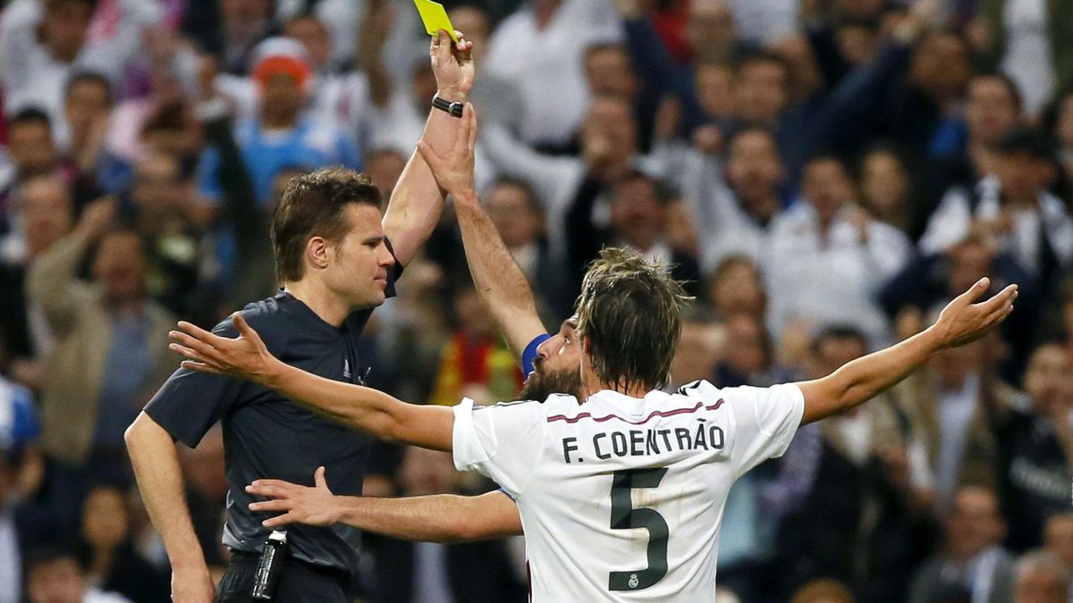 Coentrao, nuevo jugador del Mónaco, ha cavado su propia tumba en el Real Madrid