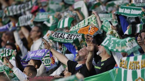 Mediaset anuncia medidas legales ante la proyección de la final de Copa del Rey