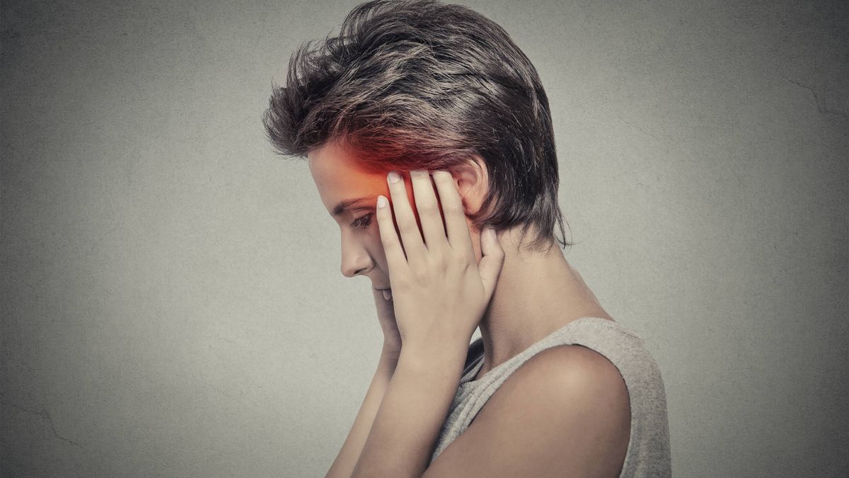Un estudio descubre cómo reducir las cefaleas tras una lesión cerebral