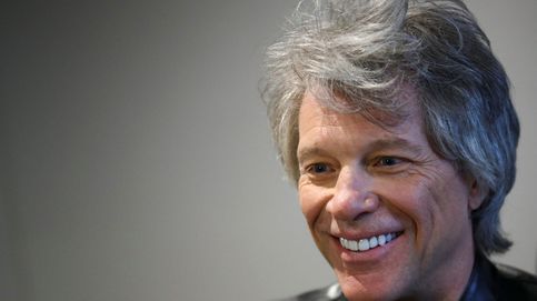Jon Bon Jovi, a los 60: matrimonio, inmobiliaria y mucho rock & roll