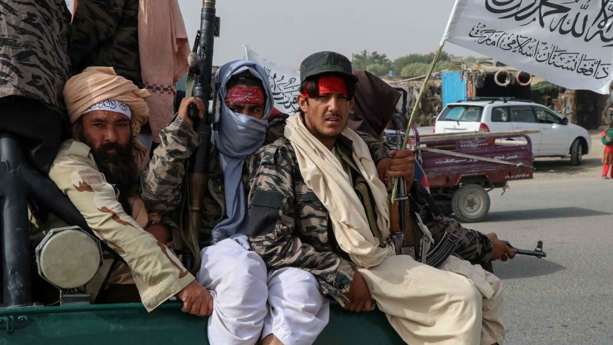 Bienvenido Mr. Talibán: la geopolítica pospandémica pasa por el tablero afgano