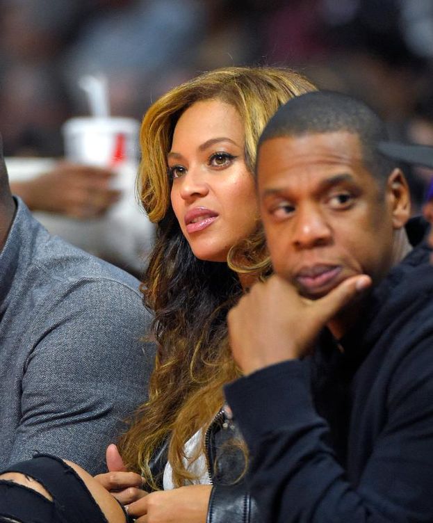 Foto: Beyoncé y su marido, Jay-Z (Gtres)