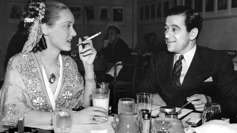 Bette Davis y William Wyler: nuevos libros y las claves de un amor/odio que hizo historia 