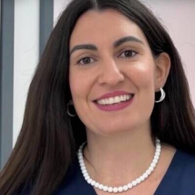 Foto de     María Jesús, podóloga: Andar descalzo no te va a resfriar, tiene un montón de beneficios    