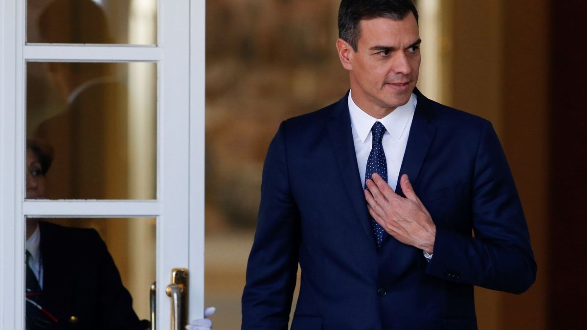 Sánchez reúne a su Consejo de Ministros a primera hora para convocar elecciones