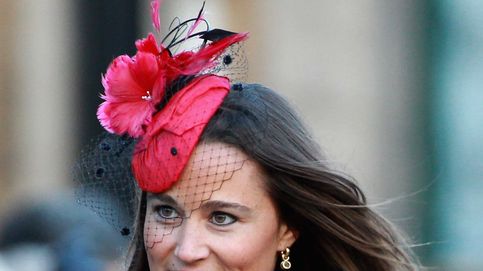 Pippa Middleton, la gran incógnita de la boda de Lady Gabriella Windsor