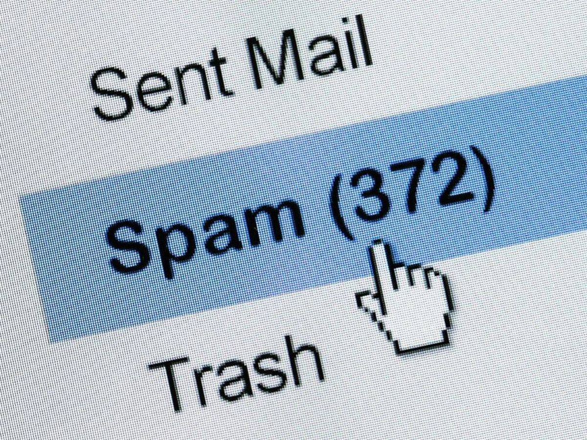 Foto: Acabar con el spam es posible: cómo evitar quedarte sin espacio en tu cuenta de Gmail (iStock)