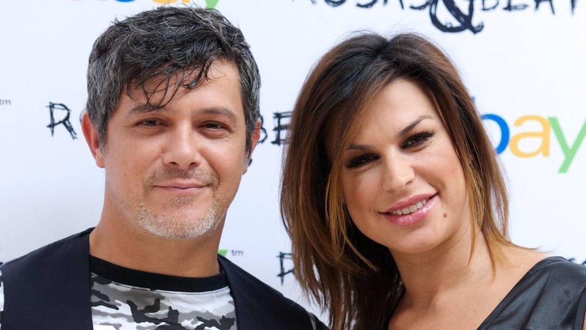 Raquel Perera y Alejandro Sanz: un divorcio con varios frentes legales (y un embargo)