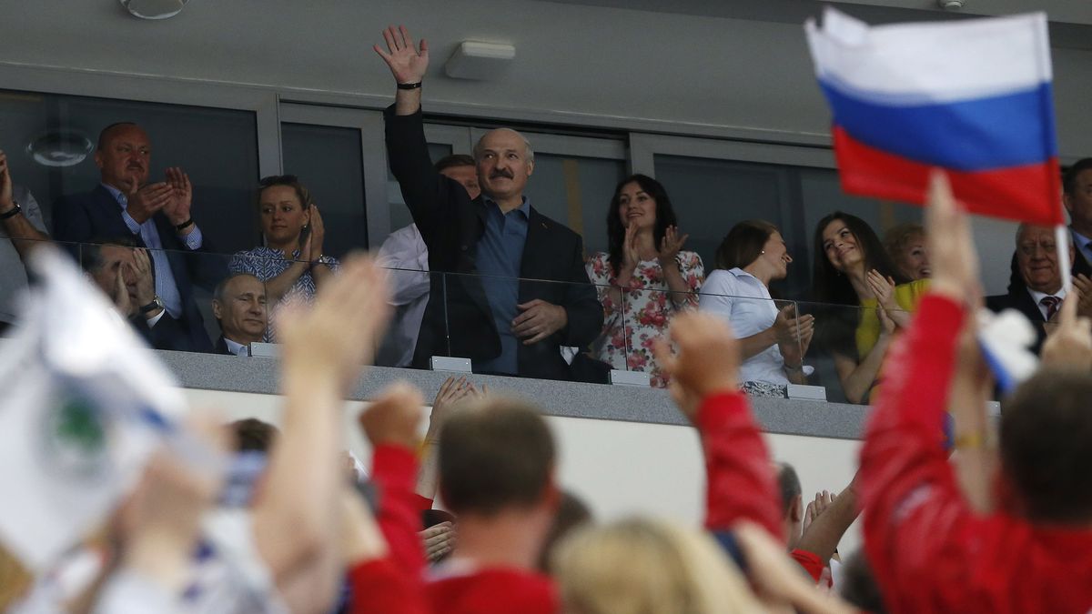 ¿La dictadura perfecta? Bielorrusia, dos décadas de Aleksandr Lukashenko