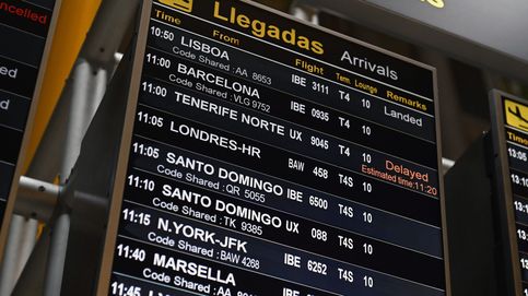 Bruselas saca a Estados Unidos de su lista de países sin restricciones de viaje