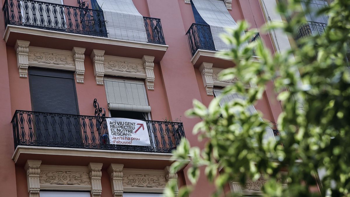Héctor Gómez, PNV y la presidencia europea: jugada a tres del turismo para poner coto a Airbnb