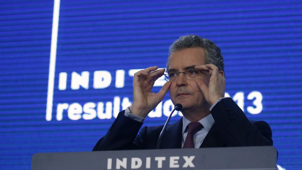 Inditex sube un 4,2% tras batir previsiones: sus ventas repuntan un 7%