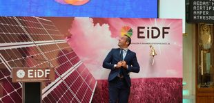 Post de Embargan bienes del presidente de EiDF por el impago de deudas a socios y proveedores