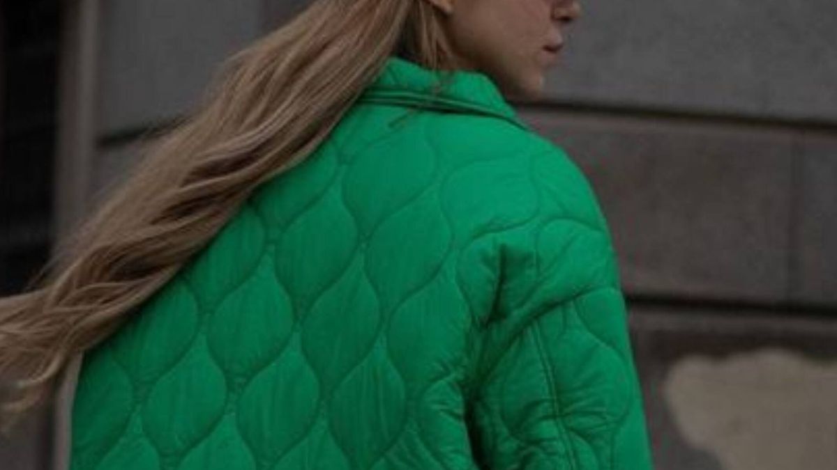 Primark y su abrigo viral en el color más cool de la temporada 