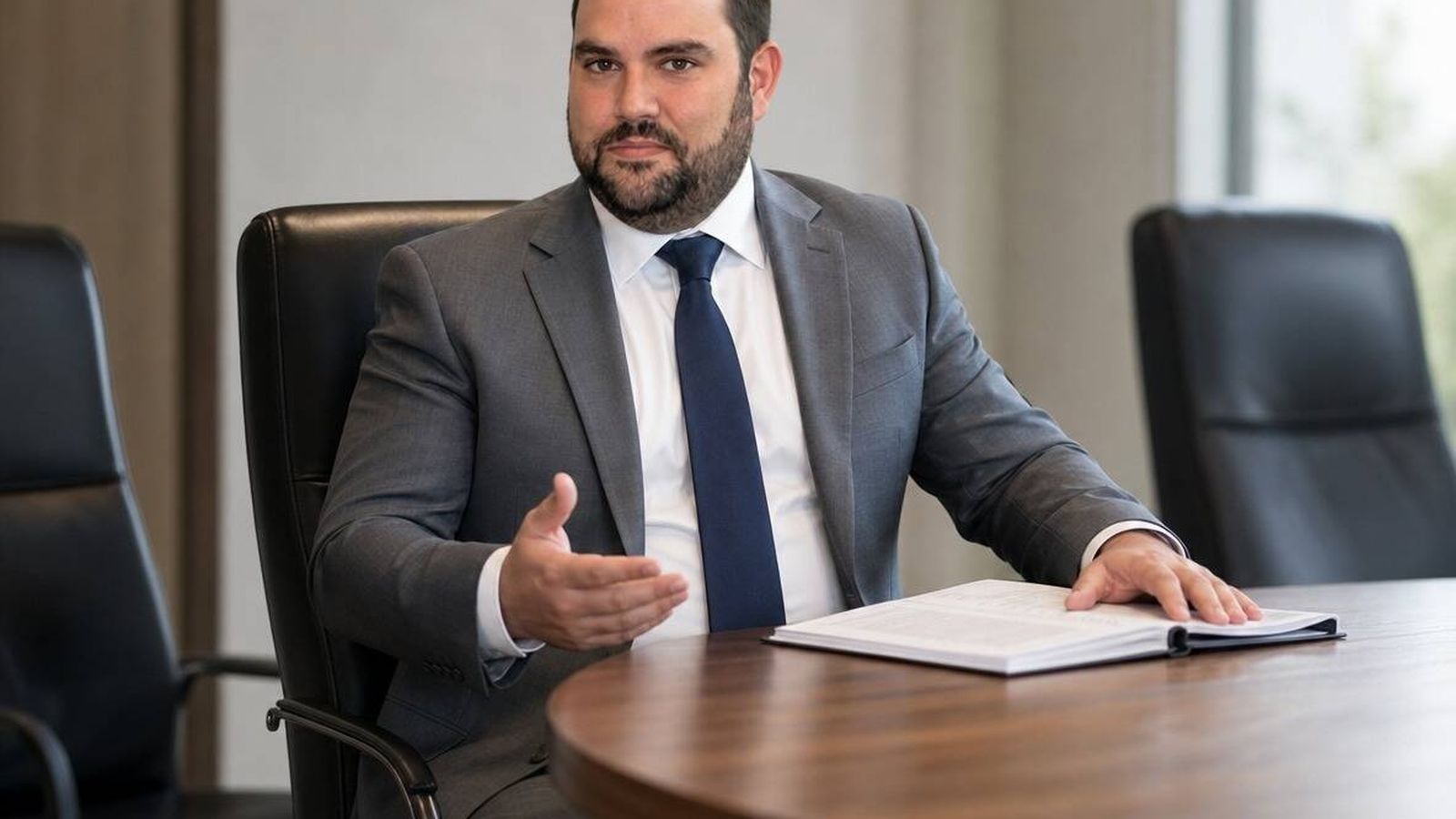 Luis Miguel Larriba, abogado fiscalista: "Si vives de alquiler, Hacienda te puede devolver hasta 1.163€/año, pero hay truco"
