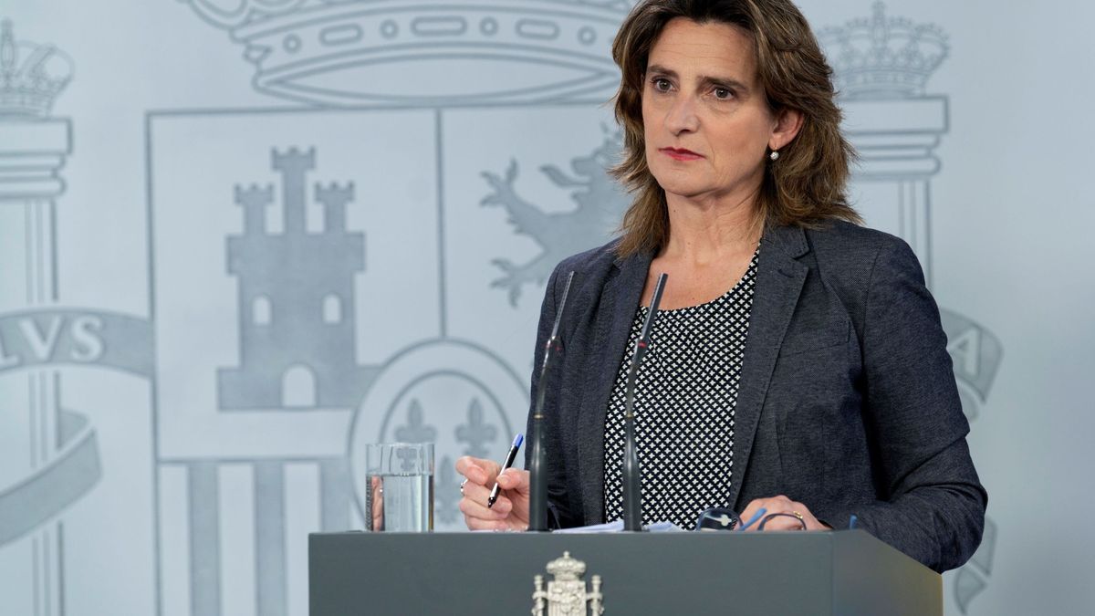 El Consejo de Estado reprocha a Ribera falta de trasparencia en el trámite del plan del Tajo