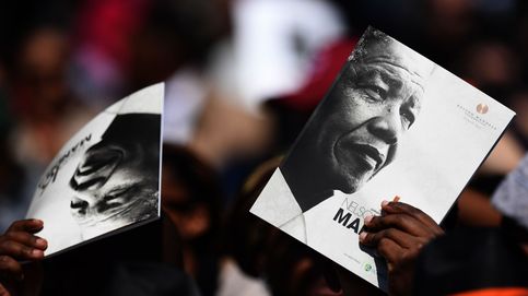 Día Internacional de Nelson Mandela: 100 años del nacimiento del héroe antirracista
