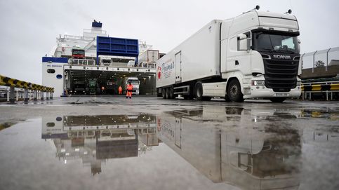 El Gobierno destinará 400 M para la flota de camiones en medio de las quejas del sector