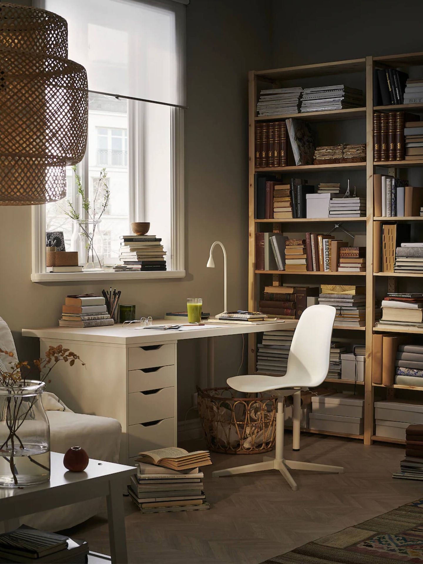 Muebles y complementos de casa más vendidos de Ikea. (Cortesía/Ikea)