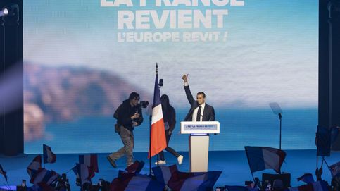 No dejes que la obsesión con Le Pen oculte al nuevo rostro (masculino) de la ultraderecha francesa
