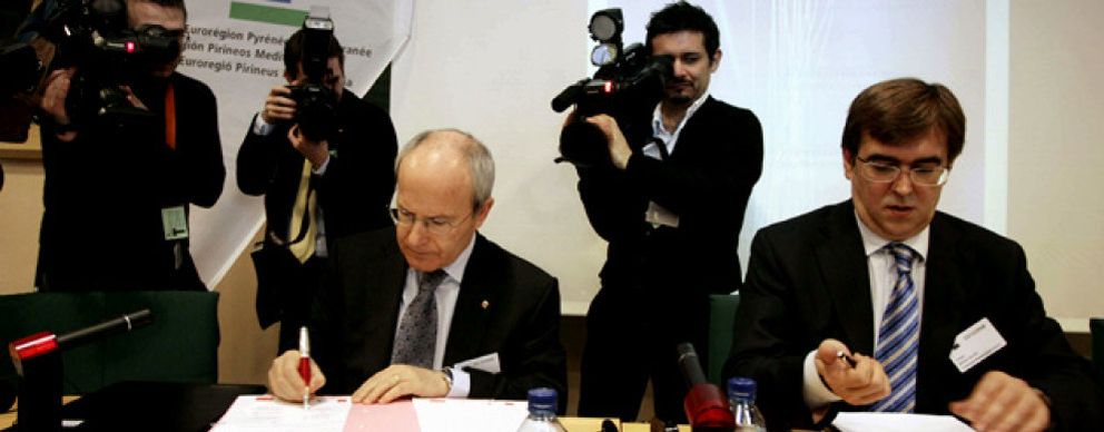 Foto: El PP diseña un pacto con Unió Mallorquina para quitarle el Govern a Antich