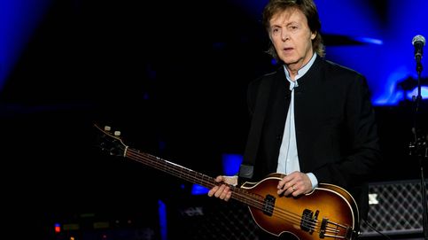 Noticia de La leyenda urbana más extraña sobre Paul McCartney y otras 11 curiosidades de su vida