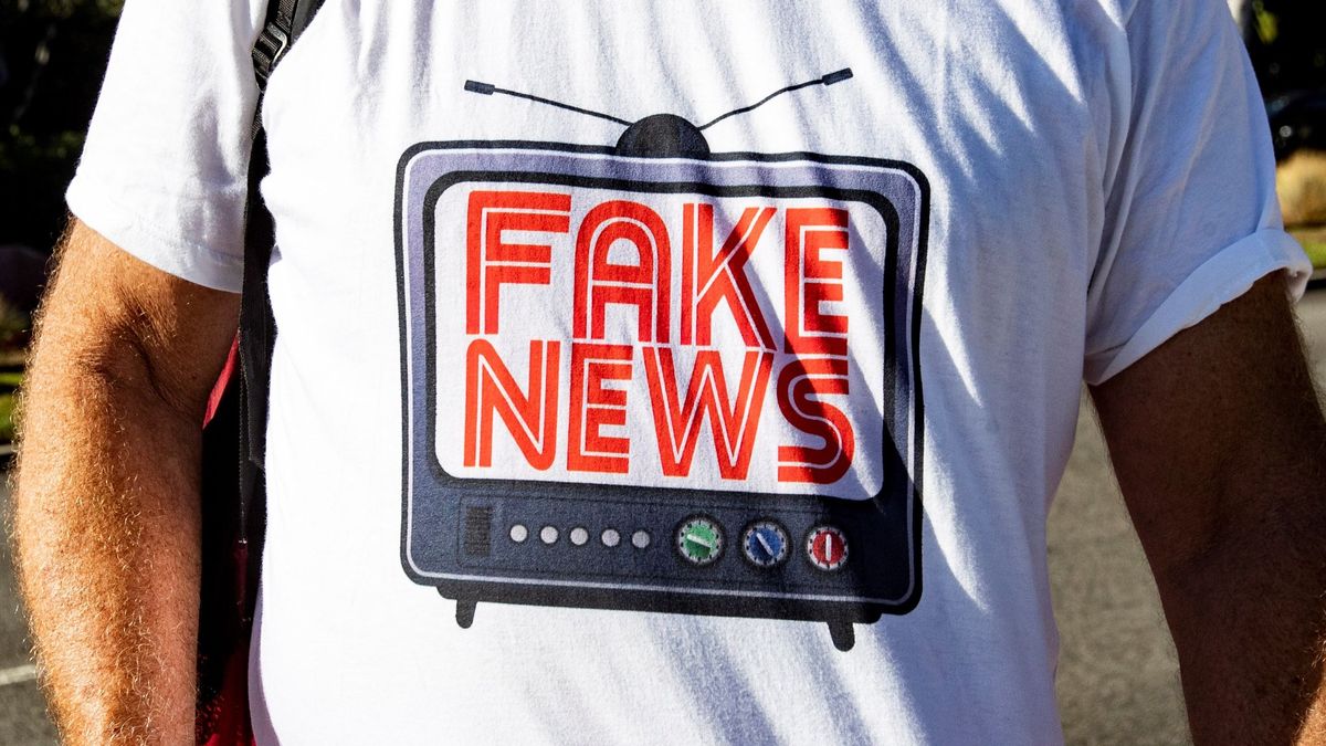 La libertad de prensa y el control de las noticias falsas