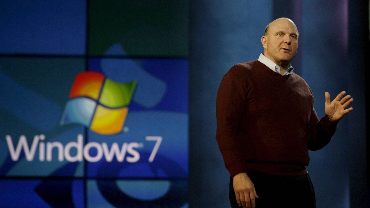 Microsoft publica la mayor actualización de Windows 7 en cinco años. ¿Cómo instalarla?