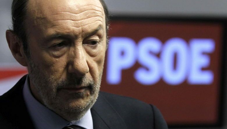 Main opposition party psoe asks prime minister mariano rajoy to resign
