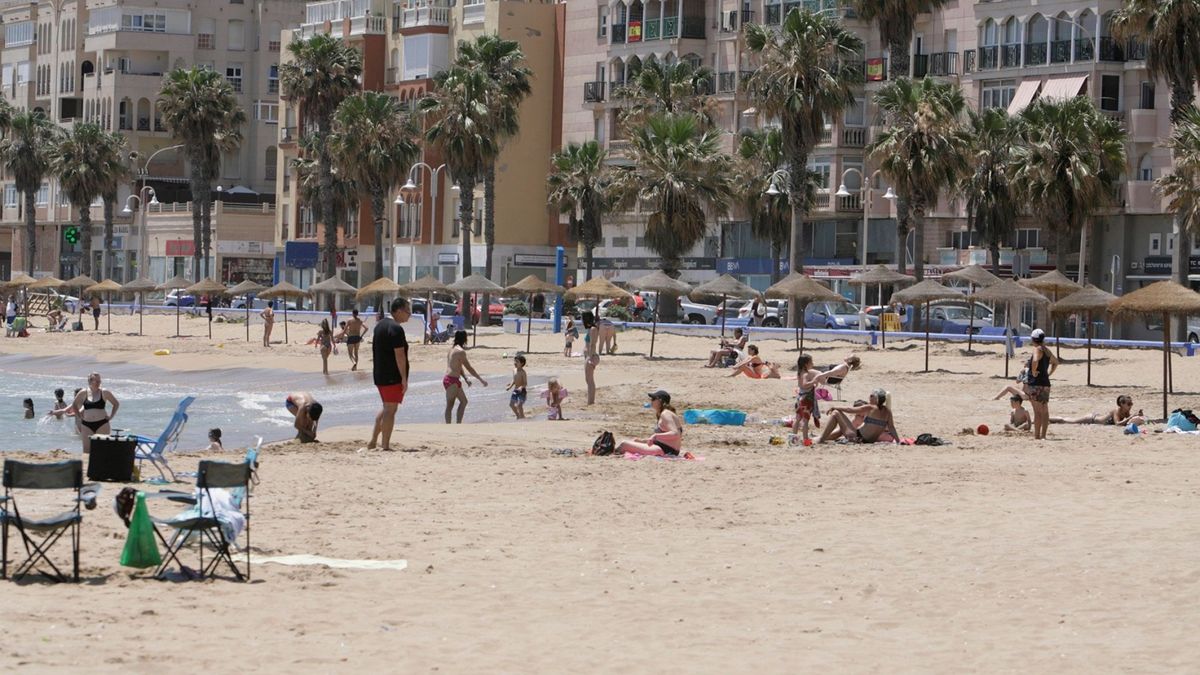 Melilla crea un 'bono turista' con descuentos para atraer visitantes de la península 