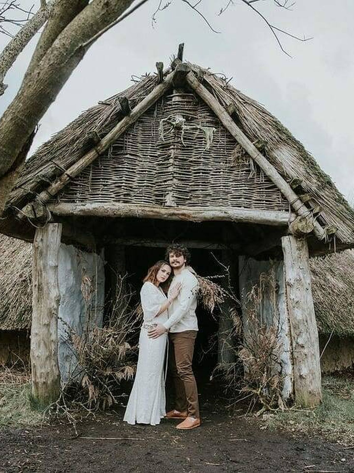 Celebra una boda celta. (Instagram/ @celticfusiondesign)