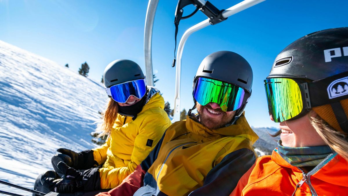 Fin de la temporada de esquí: el sector supera la barrera de los 100 millones en ingresos