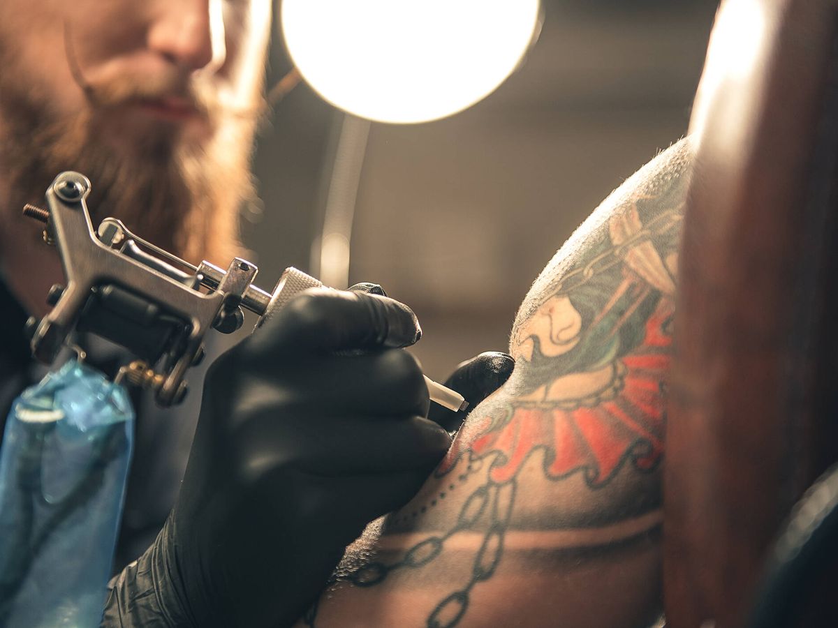100 ideas para tatuajes: de los más originales a los más clásicos