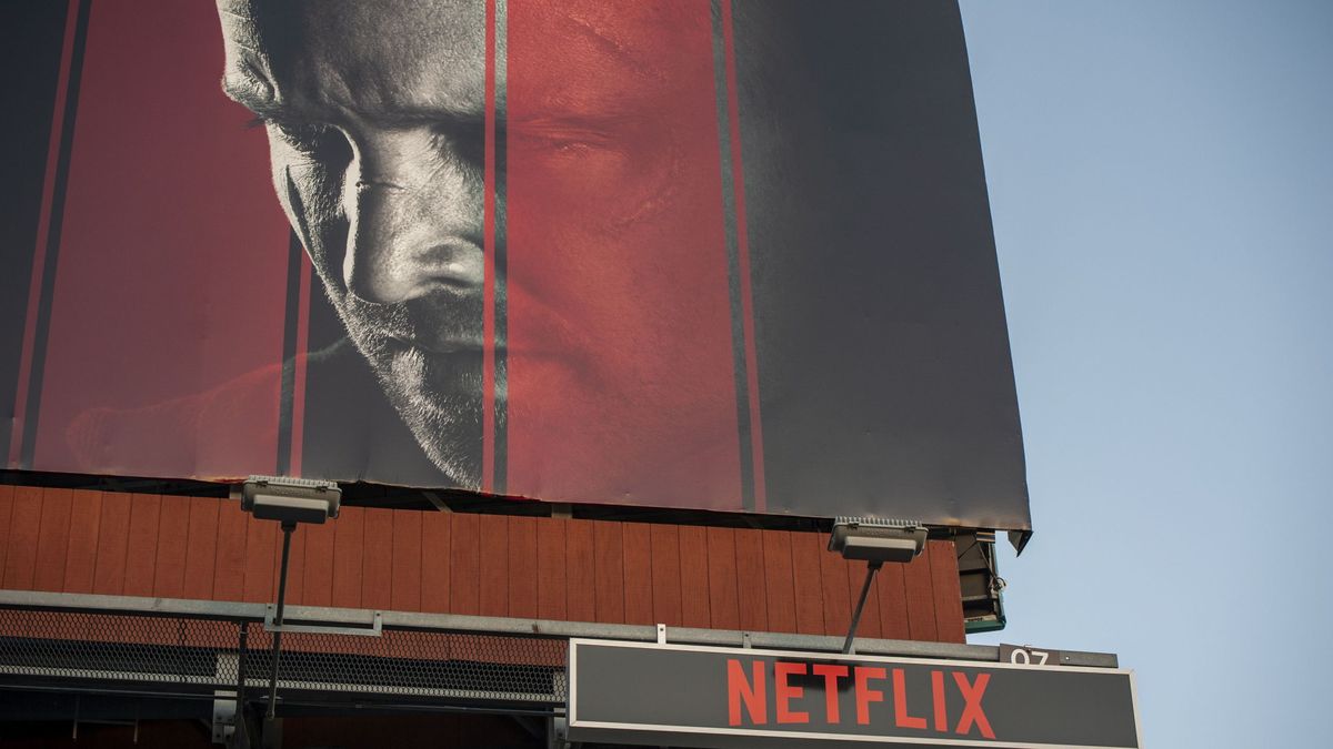 ¿Compartes cuenta de Netflix? La plataforma ya estudia cómo evitarlo