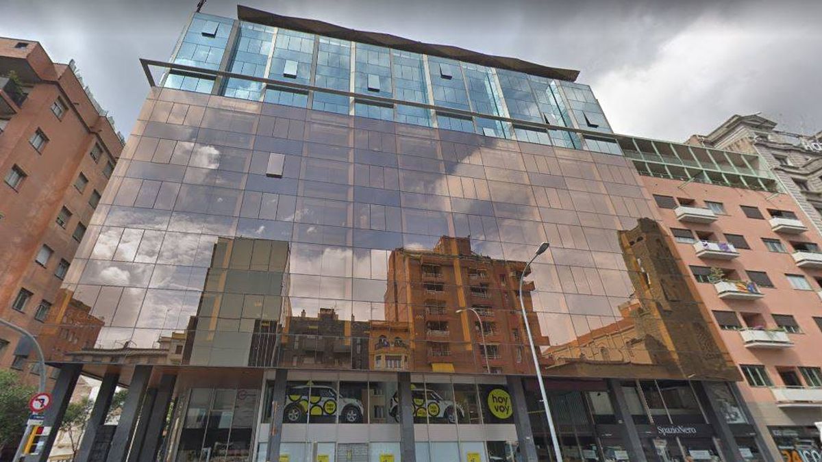 AEW irrumpe en el residencial de alquiler con la compra de un edificio en Barcelona