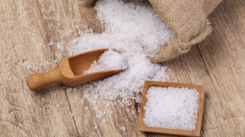 ¿Cuanta menos sal, mejor? Un estudio cuestiona lo que sabíamos sobre ella