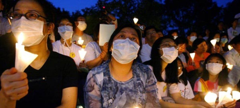 Foto: El regreso del SARS: ¿estamos en vísperas de una nueva pandemia?