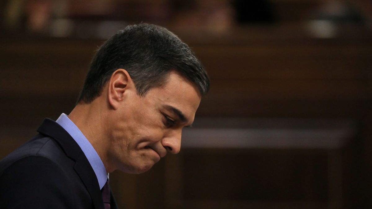 Sánchez sale del debate de Cataluña aislado y bajo la sombra del adelanto electoral