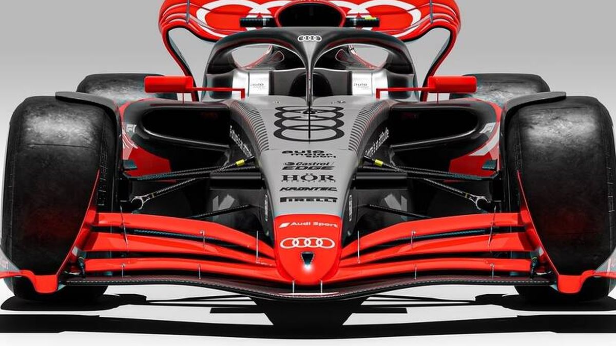 La Fórmula 1 cambiará en 2026: así serán los nuevos coches que ya aprueban Alonso y Verstappen