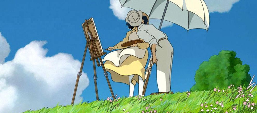 'El viento se levanta', el placer y la tristeza del último Miyazaki