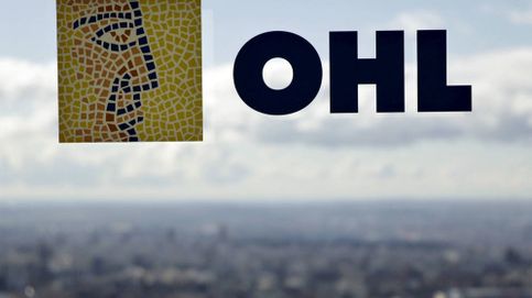 Deutsche compra el 3,4% de OHL en medio de la posible fusión con Caabsa