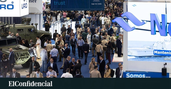 La industria de defensa refuerza su capacidad productiva en España para ganar peso en Europa