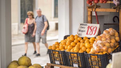 Frutas y verduras gratis con receta médica: el utópico plan que España debería implementar